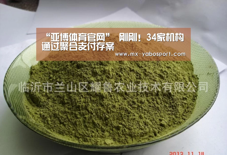 “亚博体育官网”
刚刚!34家机构通过聚合支付存案(图4) 亚博体育